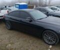 Черный БМВ 4 Серия, объемом двигателя 2 л и пробегом 170 тыс. км за 13300 $, фото 7 на Automoto.ua