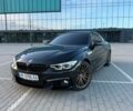 Чорний БМВ 4 Серія, об'ємом двигуна 2.98 л та пробігом 160 тис. км за 16350 $, фото 1 на Automoto.ua