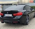 Черный БМВ 4 Серия, объемом двигателя 3 л и пробегом 138 тыс. км за 19900 $, фото 4 на Automoto.ua