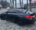 Черный БМВ 4 Серия, объемом двигателя 2 л и пробегом 206 тыс. км за 16700 $, фото 29 на Automoto.ua
