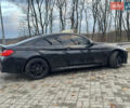 Черный БМВ 4 Серия, объемом двигателя 2 л и пробегом 206 тыс. км за 16700 $, фото 5 на Automoto.ua