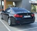 Черный БМВ 4 Серия, объемом двигателя 2 л и пробегом 149 тыс. км за 16800 $, фото 5 на Automoto.ua
