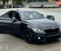 Черный БМВ 4 Серия, объемом двигателя 2.98 л и пробегом 125 тыс. км за 22999 $, фото 7 на Automoto.ua