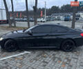 Черный БМВ 4 Серия, объемом двигателя 2 л и пробегом 206 тыс. км за 16700 $, фото 2 на Automoto.ua