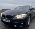 Чорний БМВ 4 Серія, об'ємом двигуна 2 л та пробігом 206 тис. км за 18300 $, фото 47 на Automoto.ua