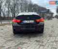 Черный БМВ 4 Серия, объемом двигателя 2 л и пробегом 206 тыс. км за 16700 $, фото 8 на Automoto.ua