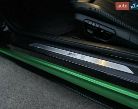 Черный БМВ 4 Серия, объемом двигателя 2 л и пробегом 240 тыс. км за 17000 $, фото 23 на Automoto.ua