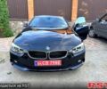 Черный БМВ 4 Серия, объемом двигателя 2 л и пробегом 158 тыс. км за 13200 $, фото 1 на Automoto.ua