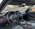 Чорний БМВ 4 Серія, об'ємом двигуна 2 л та пробігом 190 тис. км за 13200 $, фото 5 на Automoto.ua
