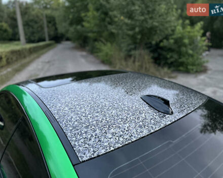 Черный БМВ 4 Серия, объемом двигателя 2 л и пробегом 240 тыс. км за 17000 $, фото 12 на Automoto.ua