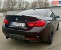 Черный БМВ 4 Серия, объемом двигателя 3 л и пробегом 218 тыс. км за 17650 $, фото 20 на Automoto.ua