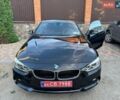Чорний БМВ 4 Серія, об'ємом двигуна 2 л та пробігом 158 тис. км за 13500 $, фото 1 на Automoto.ua