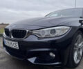 Чорний БМВ 4 Серія, об'ємом двигуна 2 л та пробігом 206 тис. км за 18300 $, фото 9 на Automoto.ua