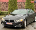 Черный БМВ 4 Серия, объемом двигателя 2 л и пробегом 193 тыс. км за 14800 $, фото 1 на Automoto.ua