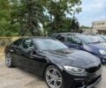 Черный БМВ 4 Серия, объемом двигателя 2.98 л и пробегом 85 тыс. км за 17900 $, фото 1 на Automoto.ua