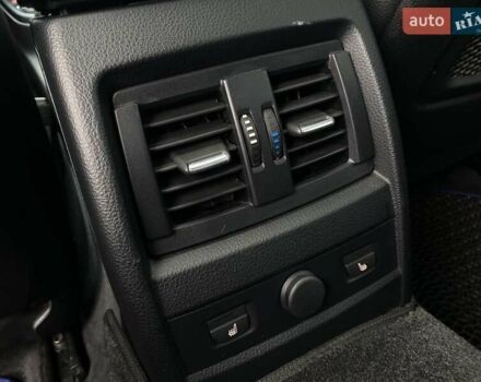 Черный БМВ 4 Серия, объемом двигателя 3 л и пробегом 138 тыс. км за 19900 $, фото 25 на Automoto.ua