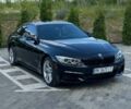 Черный БМВ 4 Серия, объемом двигателя 2 л и пробегом 230 тыс. км за 15900 $, фото 2 на Automoto.ua