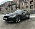 Черный БМВ 4 Серия, объемом двигателя 2 л и пробегом 225 тыс. км за 15900 $, фото 1 на Automoto.ua