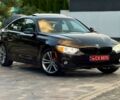Черный БМВ 4 Серия, объемом двигателя 2 л и пробегом 233 тыс. км за 12300 $, фото 1 на Automoto.ua