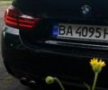 Черный БМВ 4 Серия, объемом двигателя 2 л и пробегом 99 тыс. км за 20850 $, фото 4 на Automoto.ua