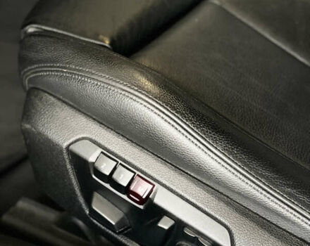 Черный БМВ 4 Серия, объемом двигателя 2 л и пробегом 183 тыс. км за 14499 $, фото 8 на Automoto.ua