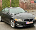 Черный БМВ 4 Серия, объемом двигателя 2 л и пробегом 193 тыс. км за 14800 $, фото 2 на Automoto.ua