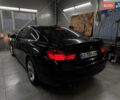 Черный БМВ 4 Серия, объемом двигателя 2 л и пробегом 141 тыс. км за 17800 $, фото 10 на Automoto.ua