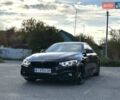 Чорний БМВ 4 Серія, об'ємом двигуна 2 л та пробігом 240 тис. км за 15200 $, фото 1 на Automoto.ua