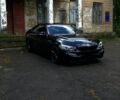 Черный БМВ 4 Серия, объемом двигателя 2 л и пробегом 99 тыс. км за 20850 $, фото 1 на Automoto.ua