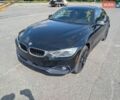 Черный БМВ 4 Серия, объемом двигателя 2 л и пробегом 126 тыс. км за 9900 $, фото 1 на Automoto.ua