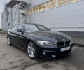 Чорний БМВ 4 Серія, об'ємом двигуна 2 л та пробігом 206 тис. км за 18300 $, фото 3 на Automoto.ua