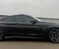 Черный БМВ 4 Серия, объемом двигателя 3 л и пробегом 218 тыс. км за 17650 $, фото 10 на Automoto.ua