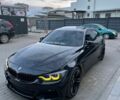 Чорний БМВ 4 Серія, об'ємом двигуна 2.98 л та пробігом 225 тис. км за 20500 $, фото 1 на Automoto.ua