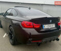 Черный БМВ 4 Серия, объемом двигателя 3 л и пробегом 218 тыс. км за 17650 $, фото 21 на Automoto.ua