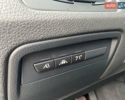 Черный БМВ 4 Серия, объемом двигателя 3 л и пробегом 138 тыс. км за 19900 $, фото 24 на Automoto.ua