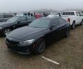 Черный БМВ 4 Серия, объемом двигателя 2 л и пробегом 170 тыс. км за 13300 $, фото 2 на Automoto.ua