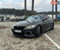 Черный БМВ 4 Серия, объемом двигателя 2 л и пробегом 206 тыс. км за 16700 $, фото 13 на Automoto.ua