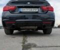 Чорний БМВ 4 Серія, об'ємом двигуна 2 л та пробігом 172 тис. км за 17000 $, фото 5 на Automoto.ua