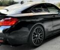 Черный БМВ 4 Серия, объемом двигателя 3 л и пробегом 170 тыс. км за 25000 $, фото 2 на Automoto.ua