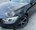 Черный БМВ 4 Серия, объемом двигателя 2 л и пробегом 240 тыс. км за 16700 $, фото 2 на Automoto.ua