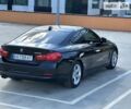 Черный БМВ 4 Серия, объемом двигателя 2 л и пробегом 149 тыс. км за 16800 $, фото 8 на Automoto.ua