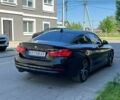 Чорний БМВ 4 Серія, об'ємом двигуна 2 л та пробігом 158 тис. км за 14000 $, фото 2 на Automoto.ua