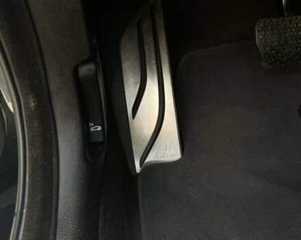 Черный БМВ 4 Серия, объемом двигателя 2 л и пробегом 198 тыс. км за 16599 $, фото 12 на Automoto.ua