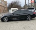 Черный БМВ 4 Серия, объемом двигателя 3 л и пробегом 138 тыс. км за 19900 $, фото 3 на Automoto.ua