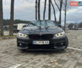 Черный БМВ 4 Серия, объемом двигателя 2 л и пробегом 206 тыс. км за 16700 $, фото 4 на Automoto.ua