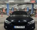 Чорний БМВ 4 Серія, об'ємом двигуна 2 л та пробігом 169 тис. км за 17199 $, фото 1 на Automoto.ua