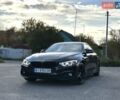 Чорний БМВ 4 Серія, об'ємом двигуна 2 л та пробігом 240 тис. км за 15200 $, фото 1 на Automoto.ua
