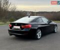 Чорний БМВ 4 Серія, об'ємом двигуна 2 л та пробігом 190 тис. км за 13200 $, фото 4 на Automoto.ua