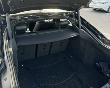 Черный БМВ 4 Серия, объемом двигателя 2 л и пробегом 230 тыс. км за 15900 $, фото 14 на Automoto.ua