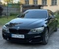 Черный БМВ 4 Серия, объемом двигателя 2.98 л и пробегом 163 тыс. км за 20000 $, фото 1 на Automoto.ua